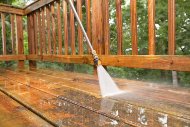 Best Patio and Deck Pressure Washing  in Hillsboro Beach, FL